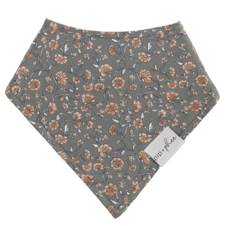 Bamboo Bandana Bibs