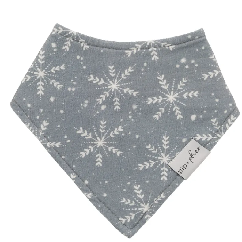 Bamboo Bandana Bibs