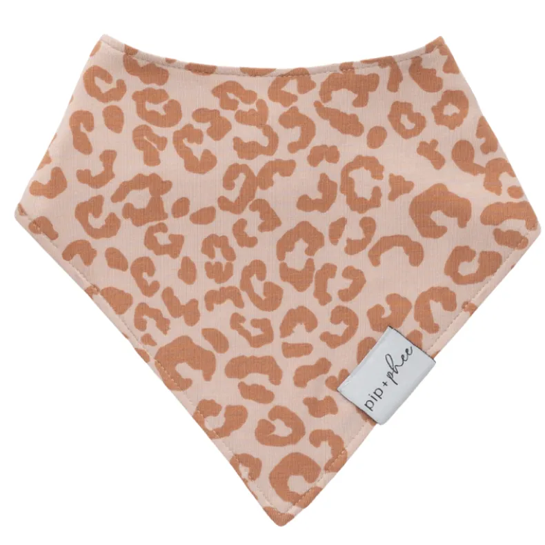 Bamboo Bandana Bibs