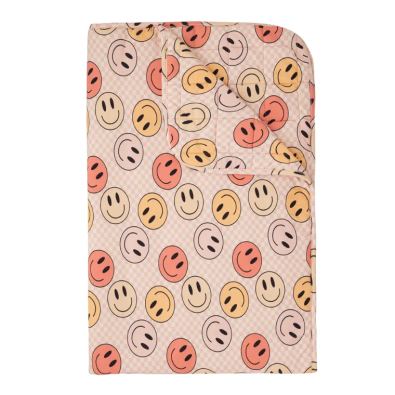 Bamboo Blanket - 1.0 TOG