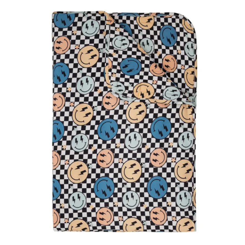 Bamboo Blanket - 1.0 TOG