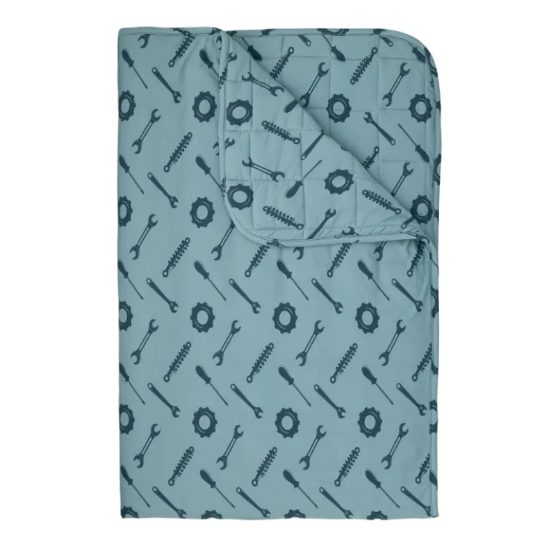 Bamboo Blanket - 1.0 TOG