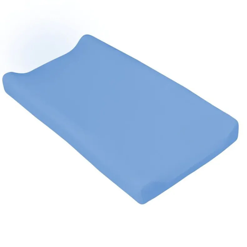 Bamboo Change Pad Cover