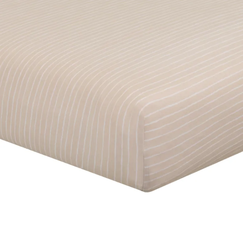 Bamboo Crib Sheets