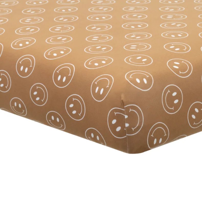 Bamboo Crib Sheets