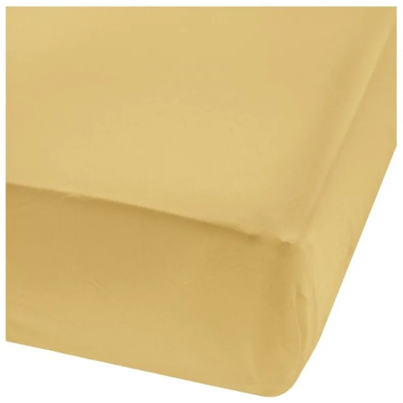 Bamboo Fitted Sheet
