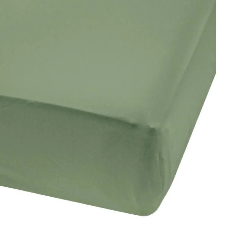 Bamboo Fitted Sheet