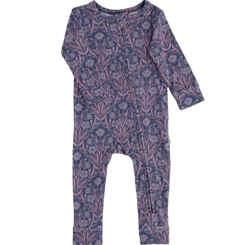 Bamboo Footless Sleepers - Summer Collection