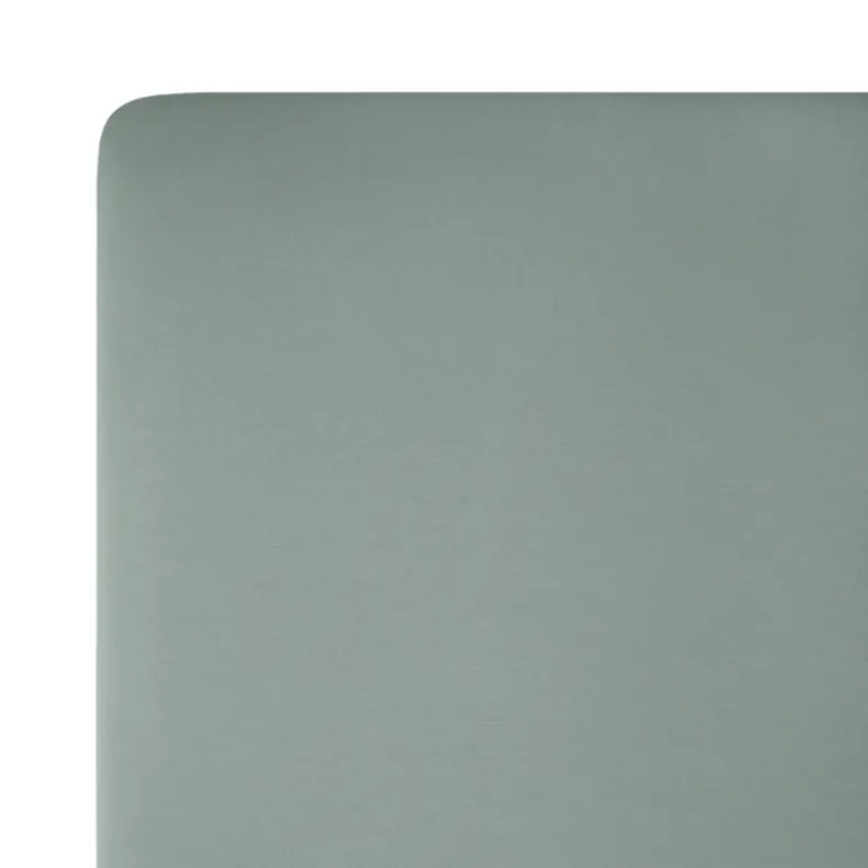 Bamboo Mini Crib Sheet