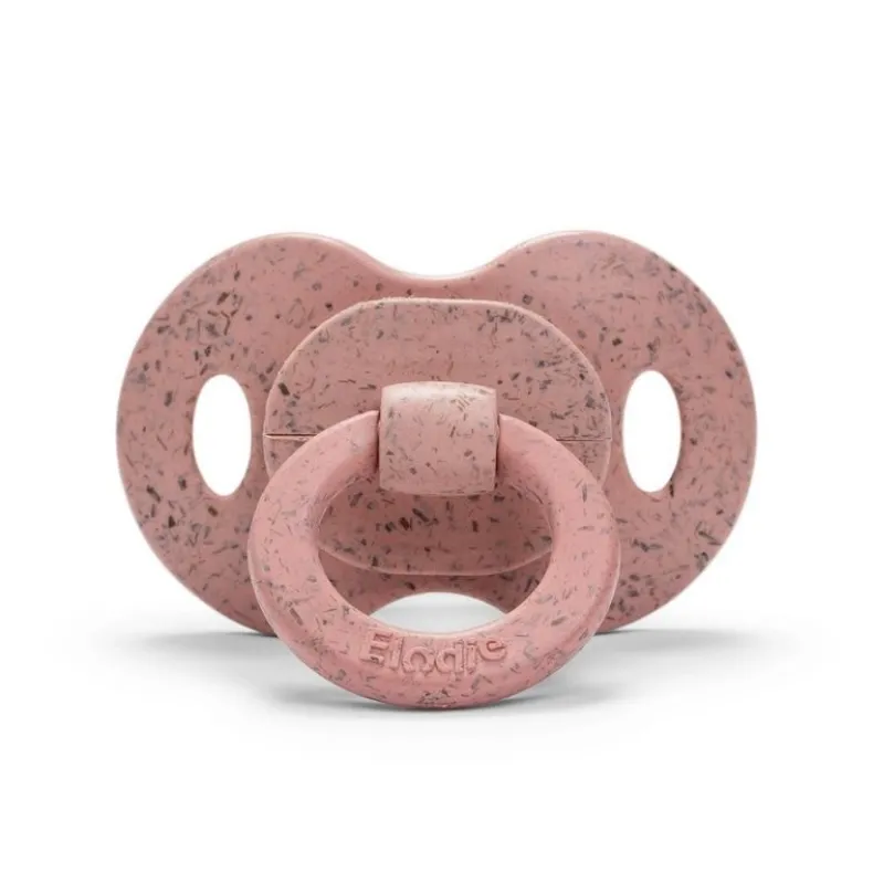 Bamboo Pacifier Silicone - Ortho