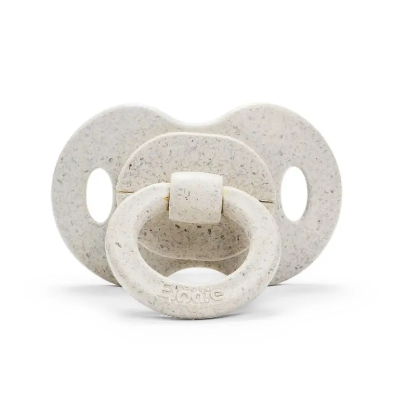 Bamboo Pacifier Silicone - Ortho
