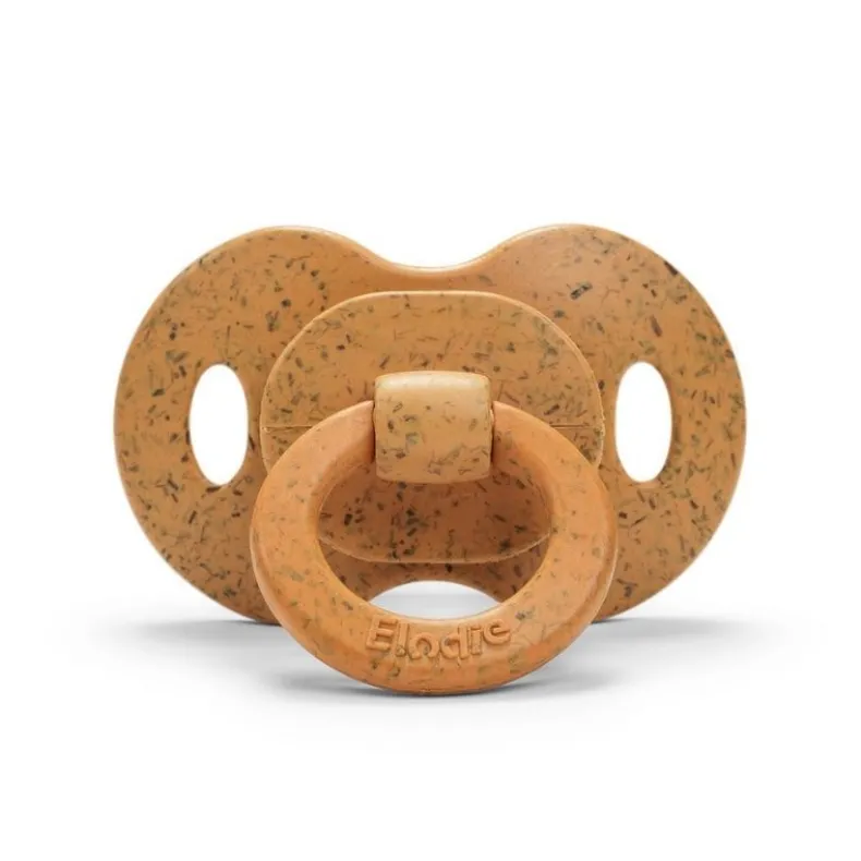 Bamboo Pacifier Silicone - Ortho
