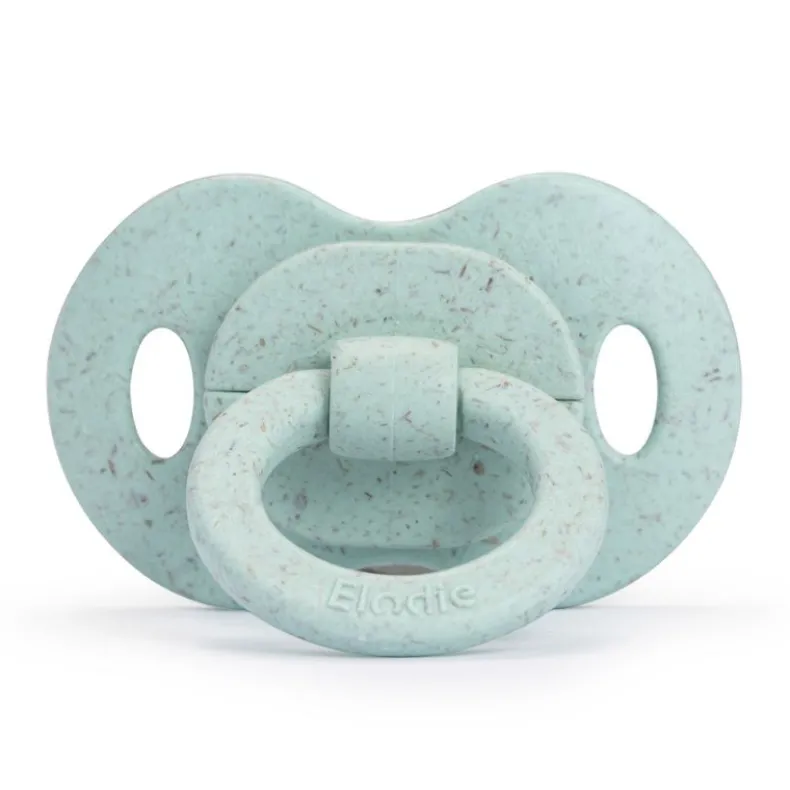 Bamboo Pacifier Silicone - Ortho
