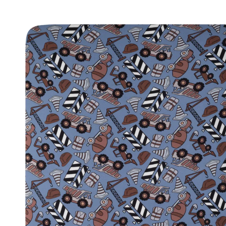 Bamboo Playard Sheet