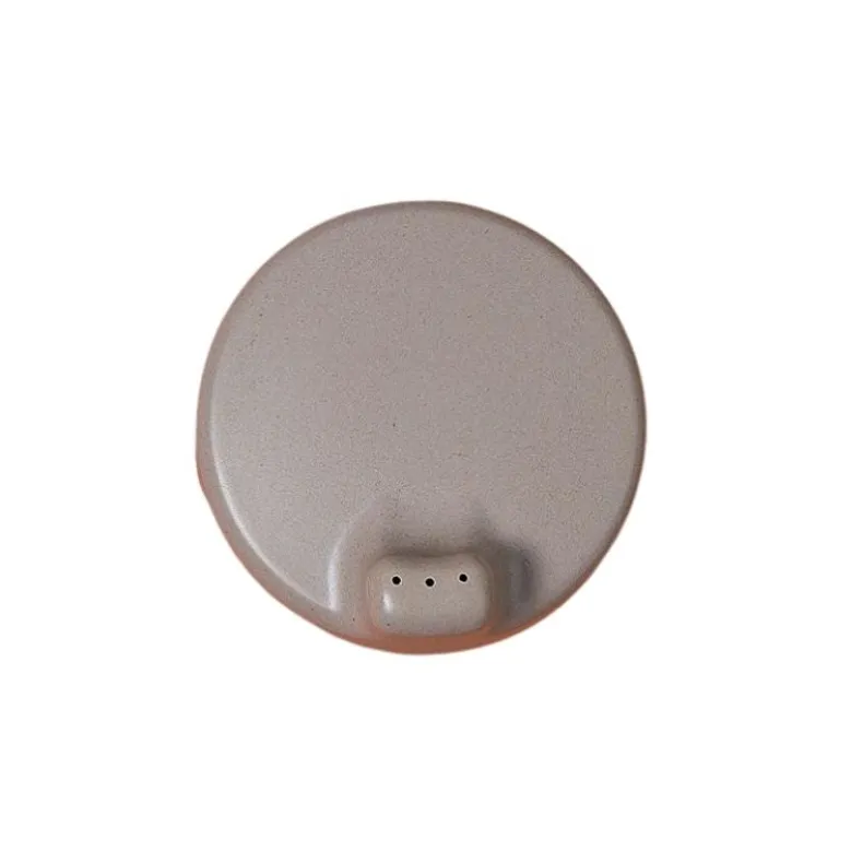 Bamboo Sippy Cup Lid