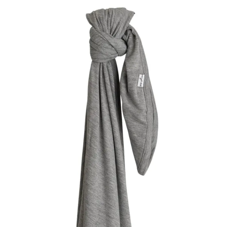 Bamboo Stretch Swaddle Blankets