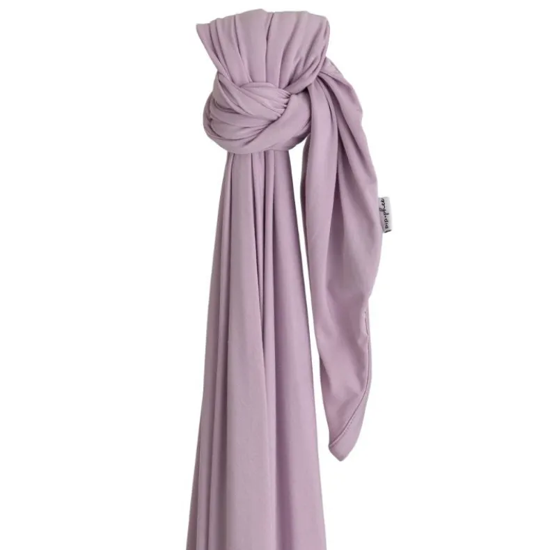 Bamboo Stretch Swaddle Blankets