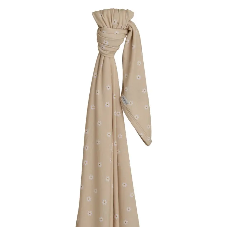 Bamboo Stretch Swaddle Blankets