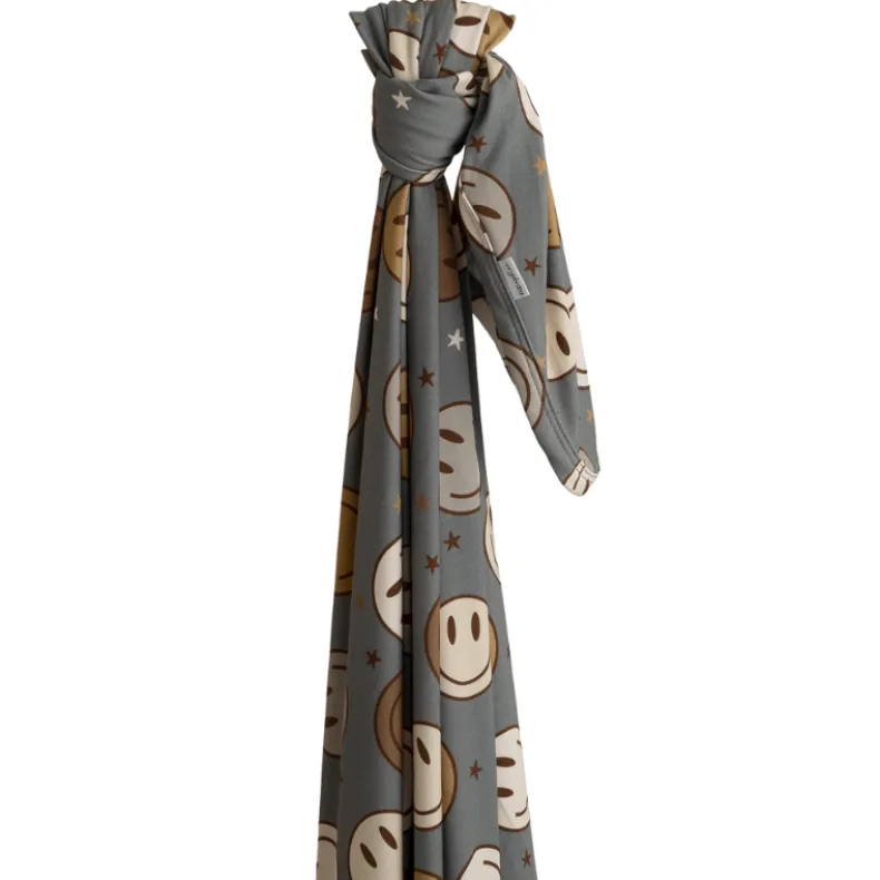 Bamboo Stretch Swaddle Blankets