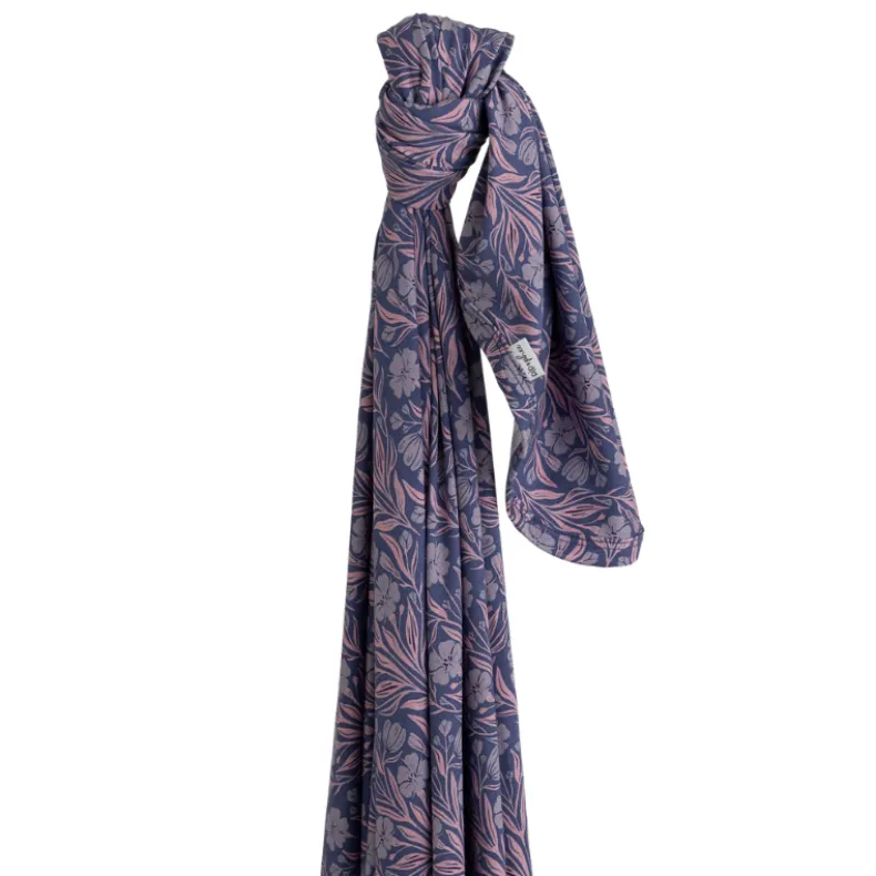 Bamboo Stretch Swaddle Blankets