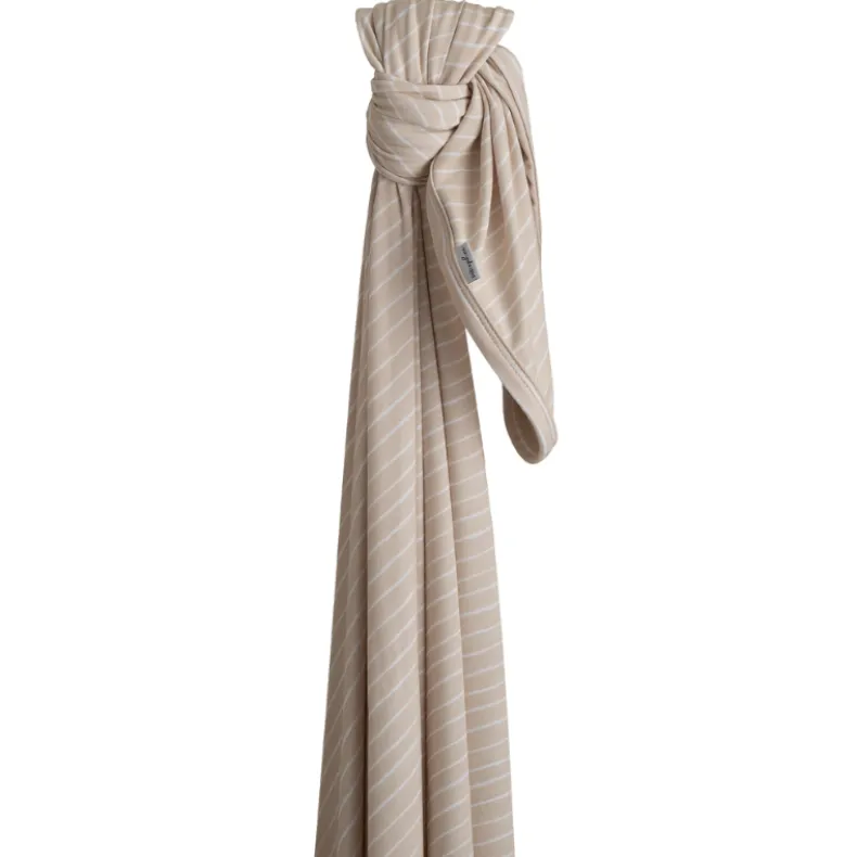 Bamboo Stretch Swaddle Blankets