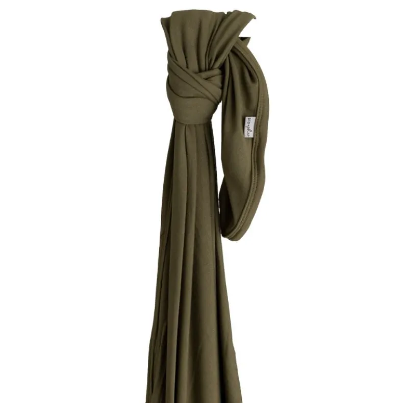 Bamboo Stretch Swaddle Blankets