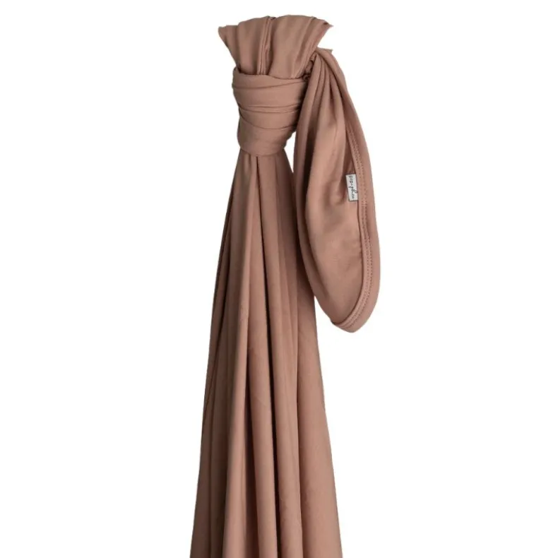 Bamboo Stretch Swaddle Blankets