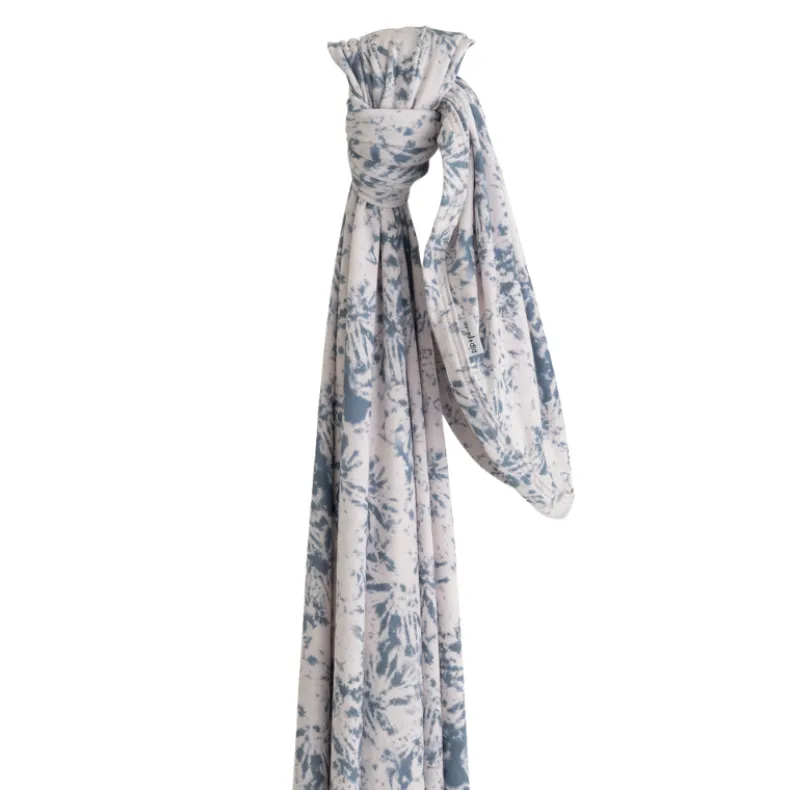 Bamboo Stretch Swaddle Blankets