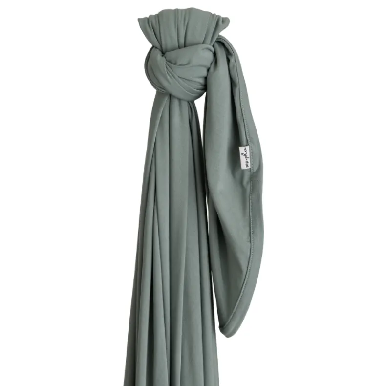 Bamboo Stretch Swaddle Blankets