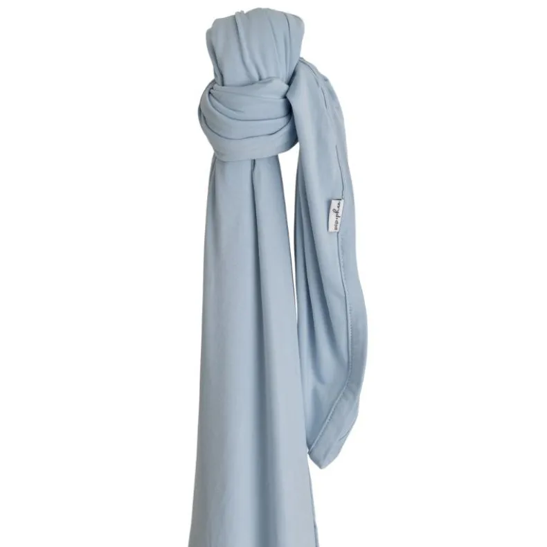 Bamboo Stretch Swaddle Blankets