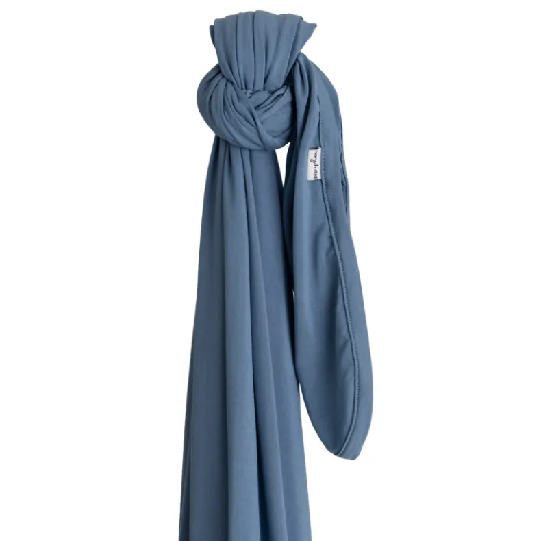 Bamboo Stretch Swaddle Blankets