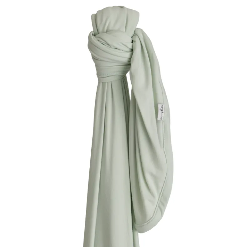 Bamboo Stretch Swaddle Blankets