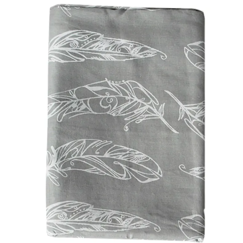 Bamboo Swaddle Blankie