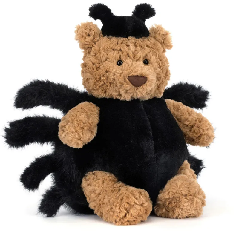 Bartholomew Bear Spider