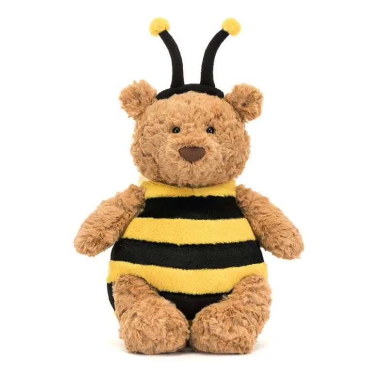 Bartholomew Bumblebee