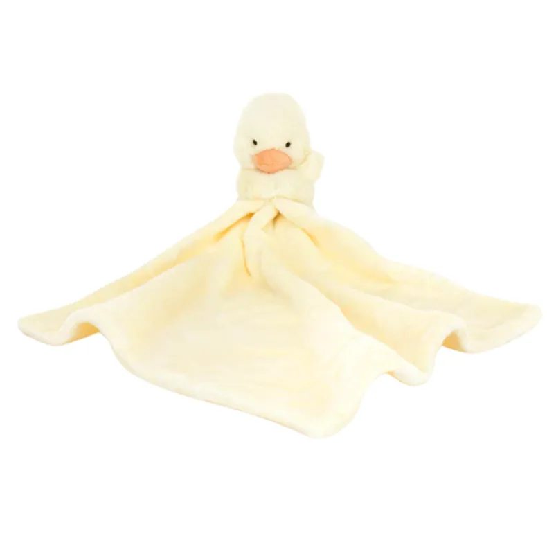 Bashful Animal Soothers