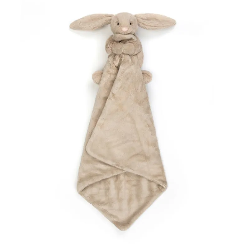 Bashful Animal Soothers