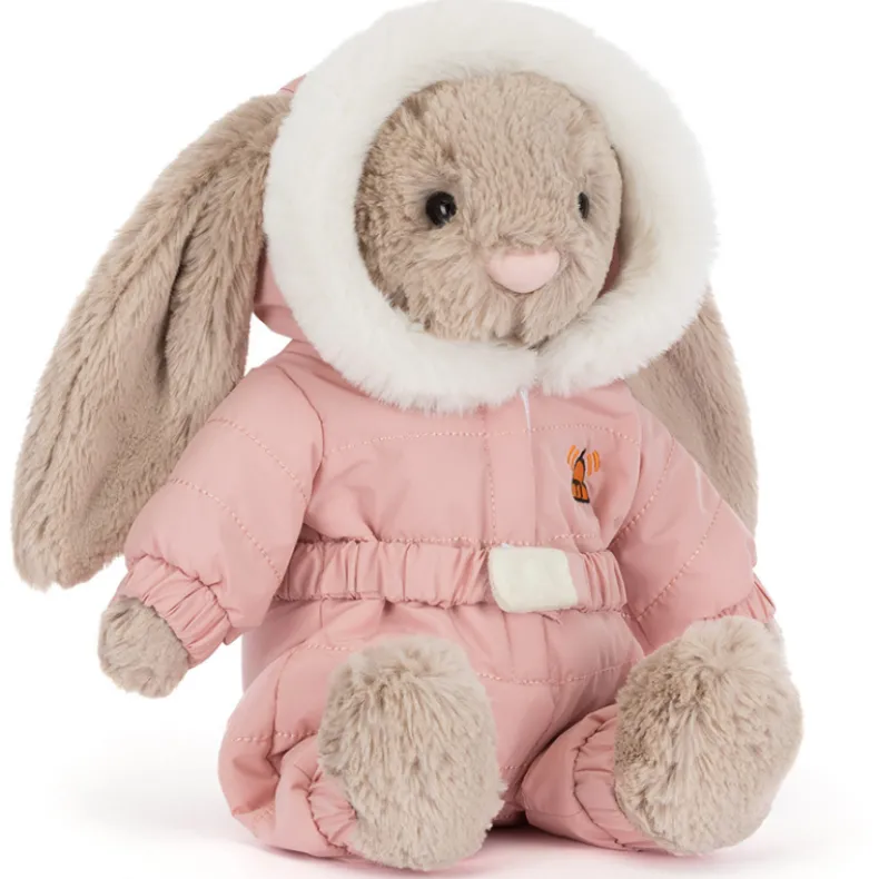 Bashful Bunny Snow Suit