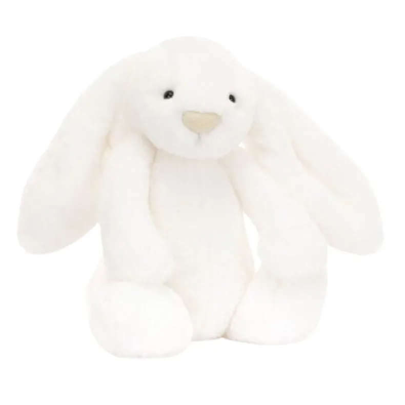 Bashful Luxe Bunny