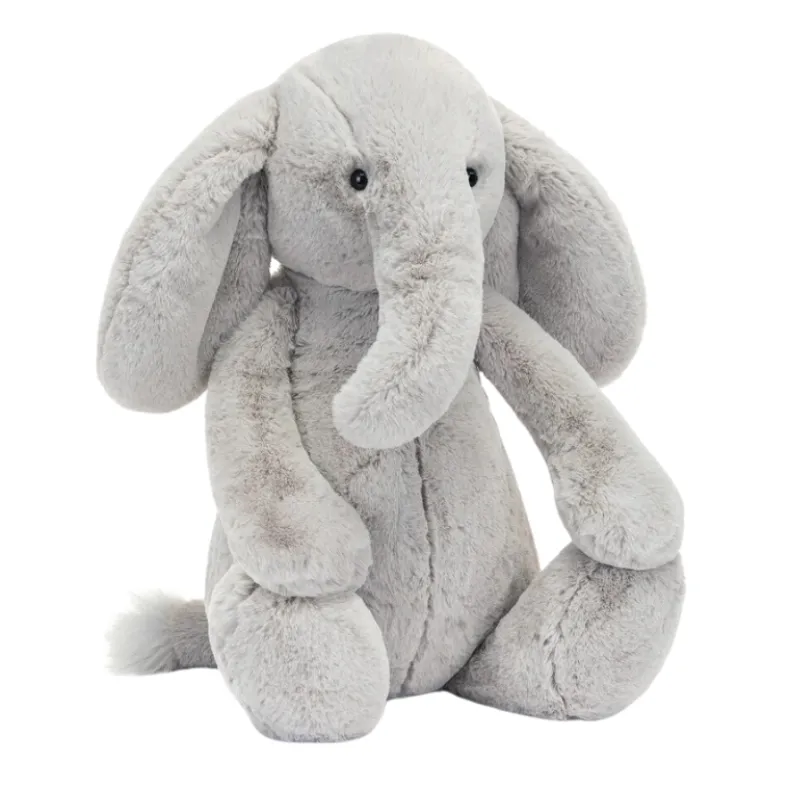 Bashful Luxe Elephant Thuddeus