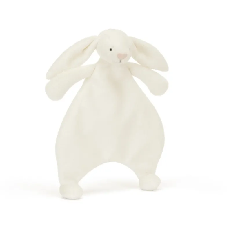 Bashful Soft Baby Comforter