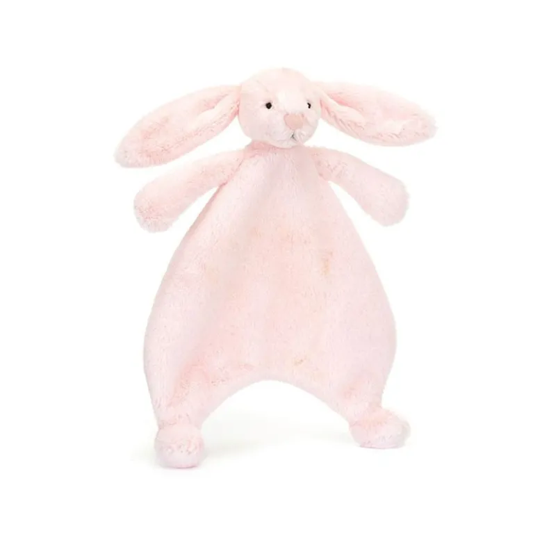 Bashful Soft Baby Comforter
