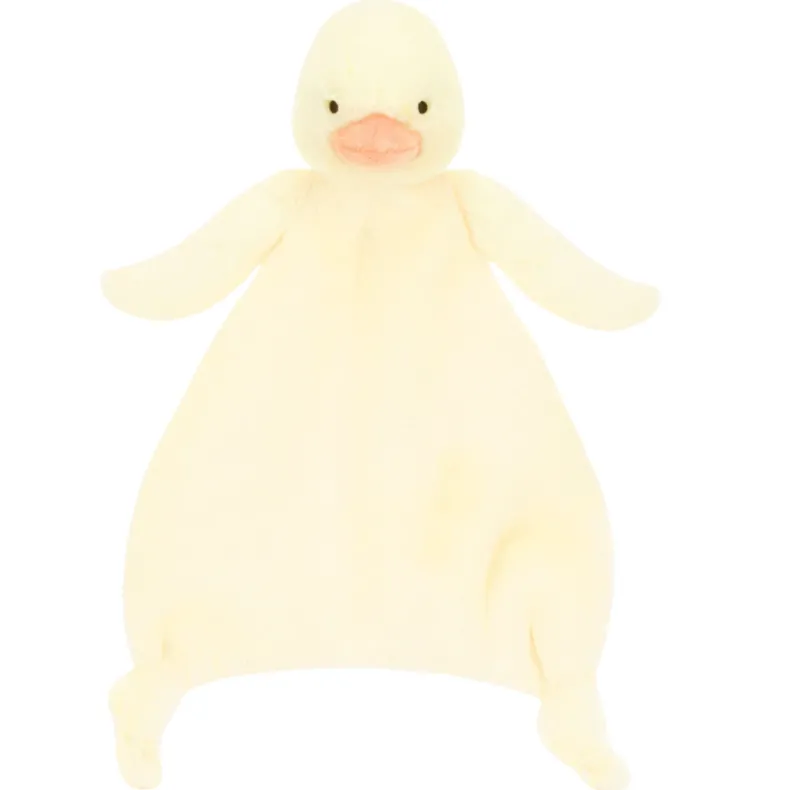 Bashful Soft Baby Comforter