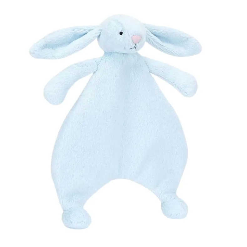 Bashful Soft Baby Comforter