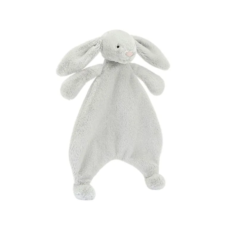Bashful Soft Baby Comforter