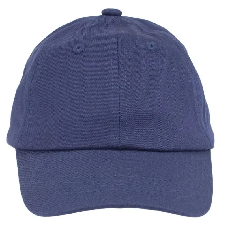 Basic Ball Cap