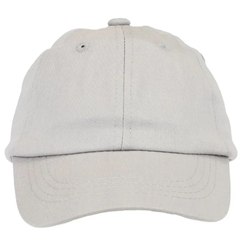 Basic Ball Cap
