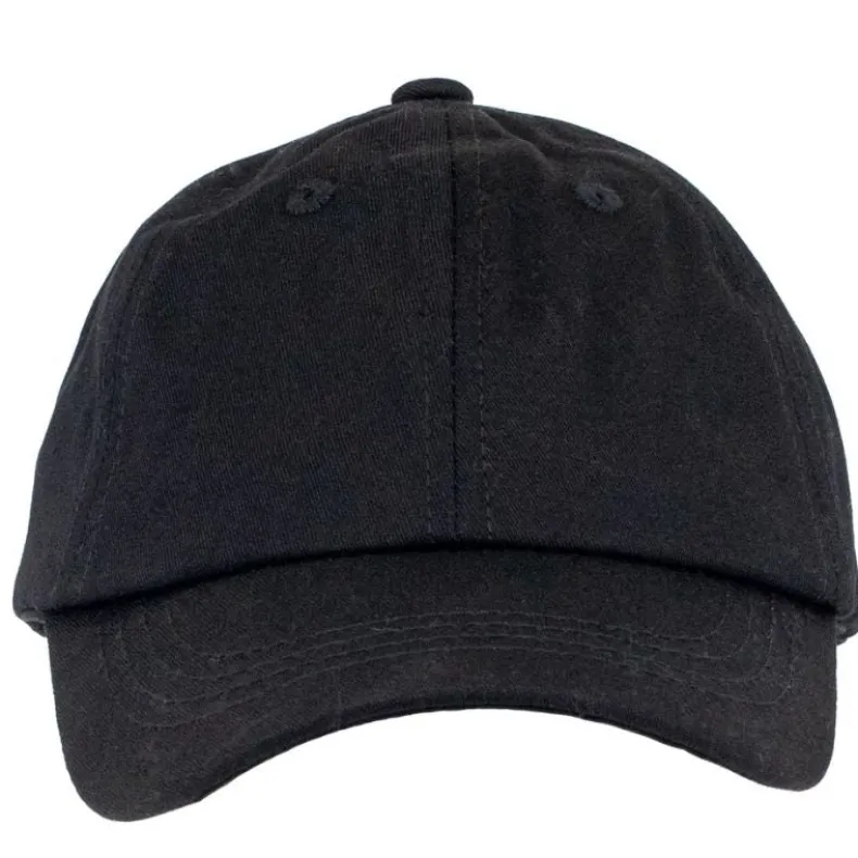 Basic Ball Cap