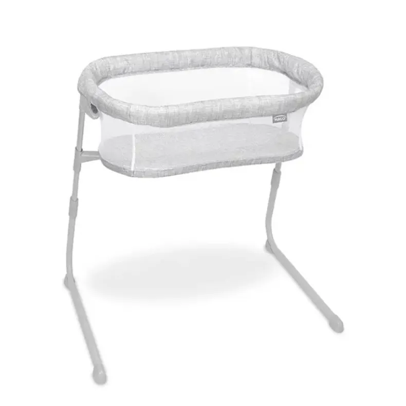 BassiNest Flex Portable Bassinet