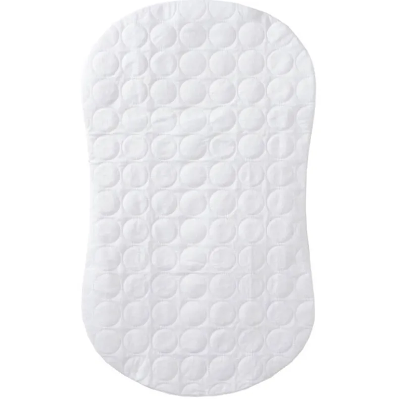 Bassinest Swivel Sleeper Mattress Pad Cover
